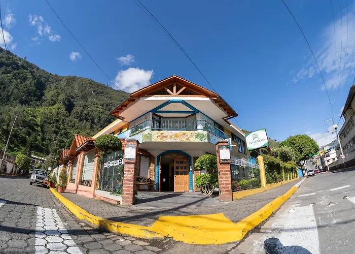 La Floresta Hotel