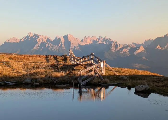 Residence Aichner Brunico