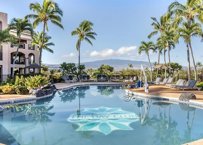 Hilton Grand Vacations Club Kohala Suites Waikoloa