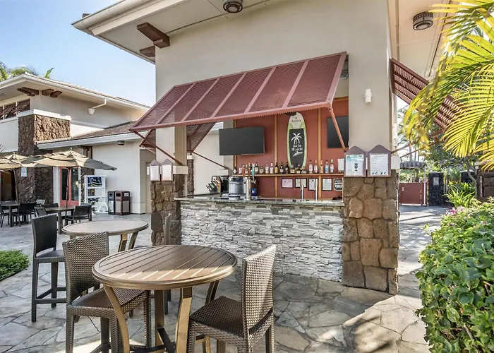Hilton Grand Vacations Club Kohala Suites Waikoloa