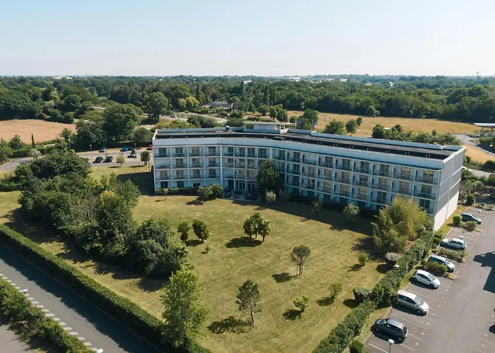 Westotel Life Nantes Carquefou
