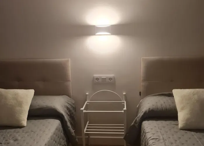 Apartamentos Mirador del Pinar