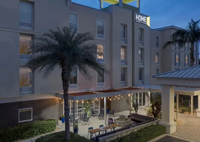 Home2 Suites By Hilton Nokomis