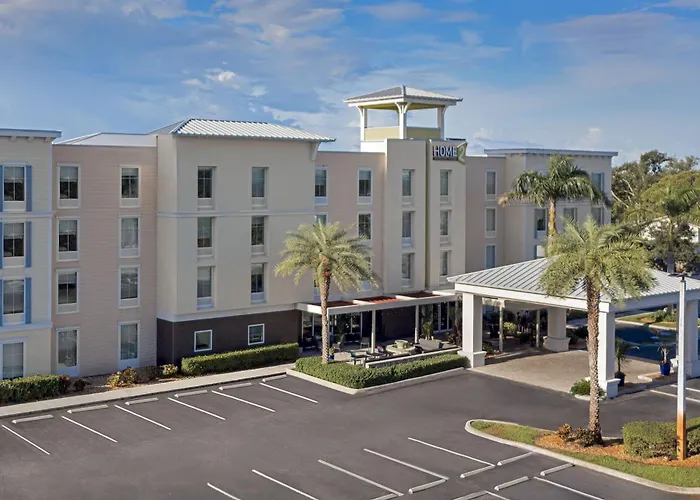 Home2 Suites By Hilton Nokomis