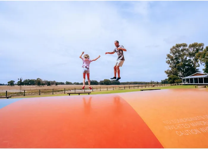 Discovery Parks Margaret River Cowaramup