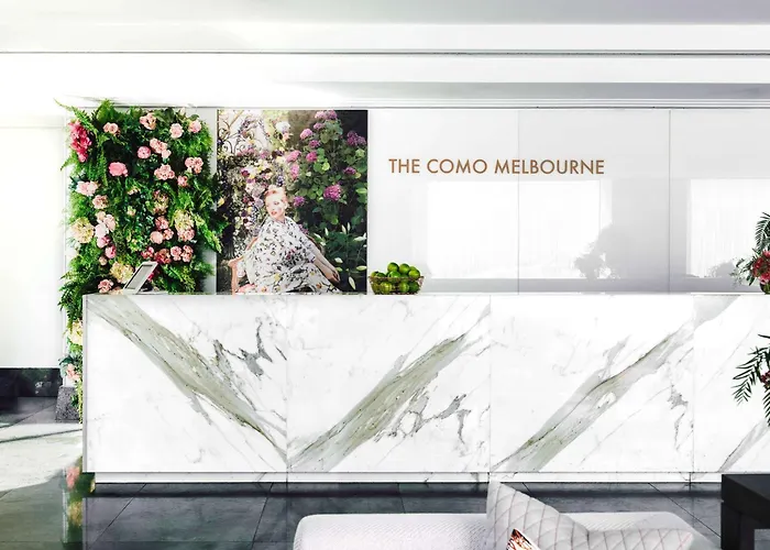 The Como Melbourne