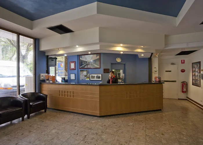 Madison Capital Executive Apartments