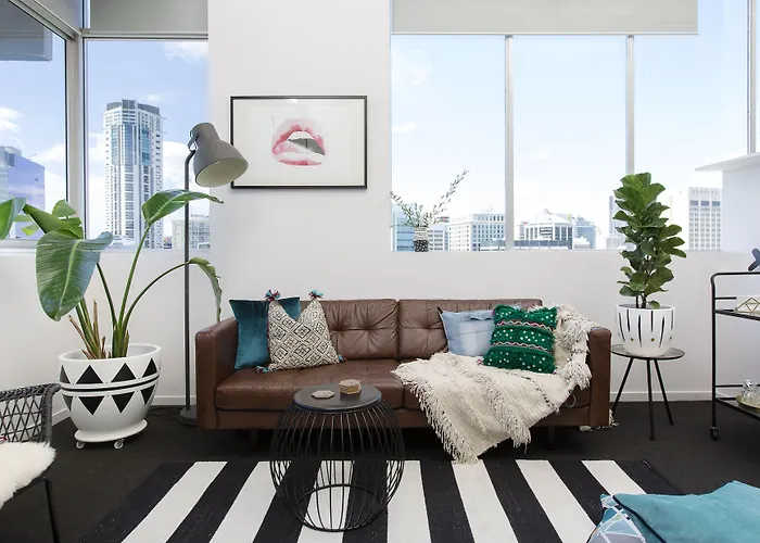 Ridge Apartment Hotel