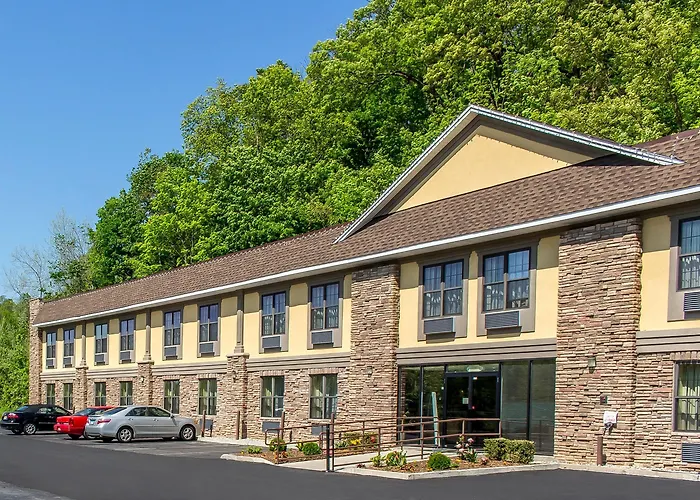 Quality Inn Near Mountain Creek