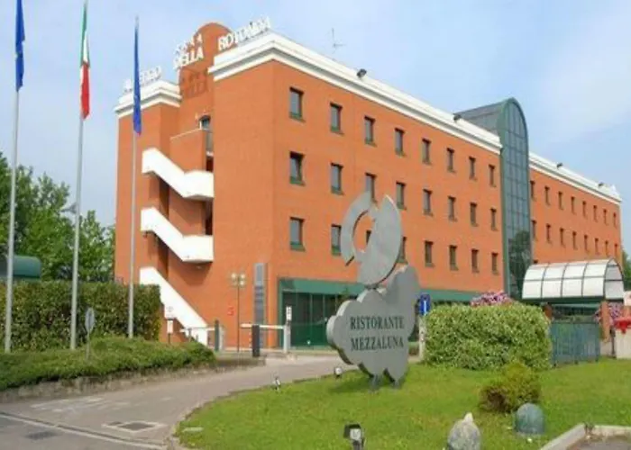 Hotel Della Rotonda
