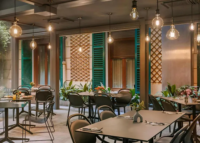 Missori Hotel Piazza Missori, Sonder By Marriott Bonvoy