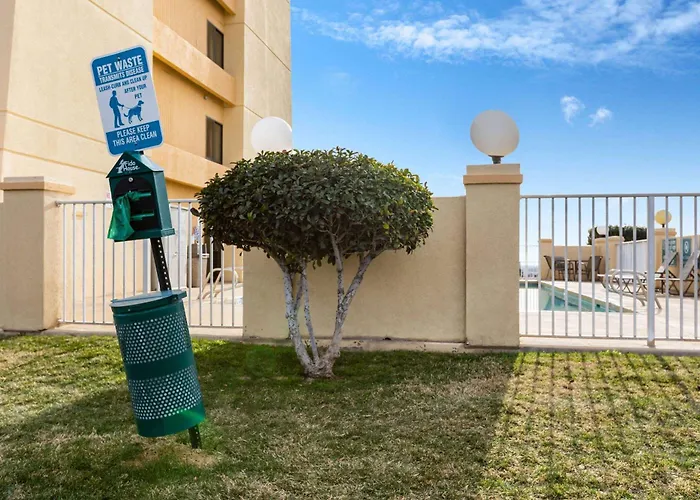 La Quinta By Wyndham El Paso East