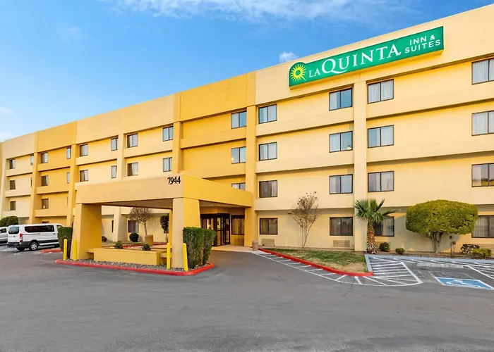 La Quinta By Wyndham El Paso East