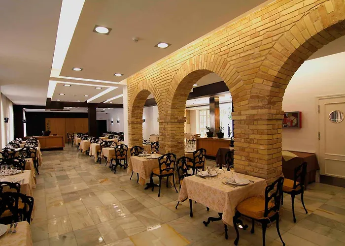 Hotel San Gil