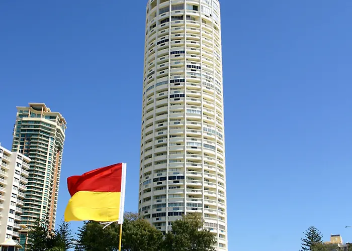 Focus Apartments