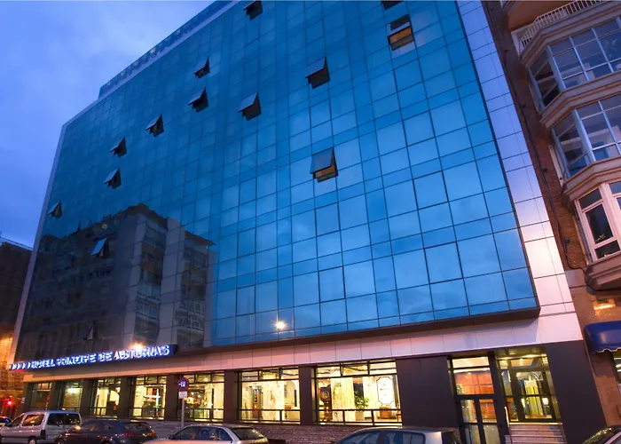 Hotel Príncipe de Asturias