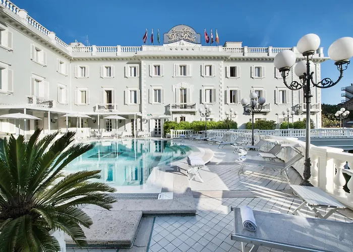 Grand Hotel Des Bains