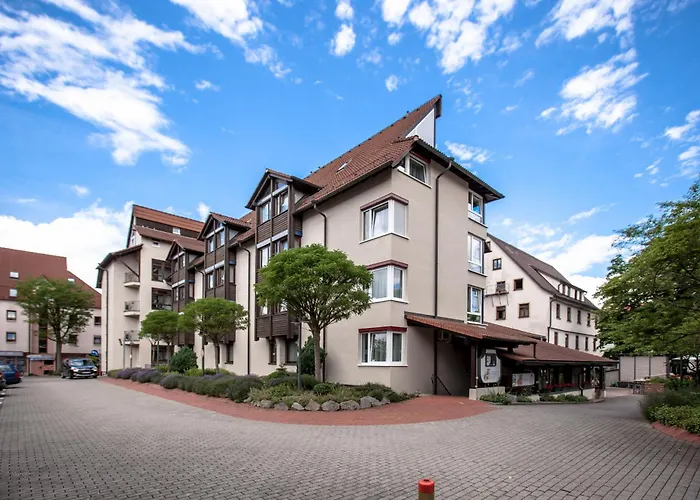 Ringhotel Gasthof Hasen