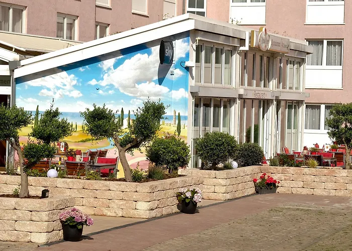 Apart Hotel Sehnde