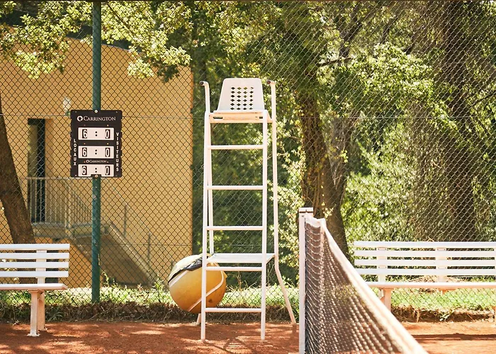 Setclub Hôtel&Spa Aix-en-Provence