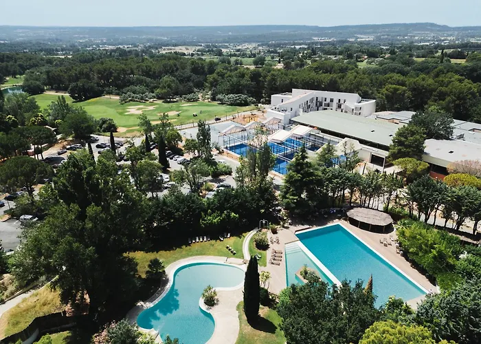 Setclub Hôtel&Spa Aix-en-Provence