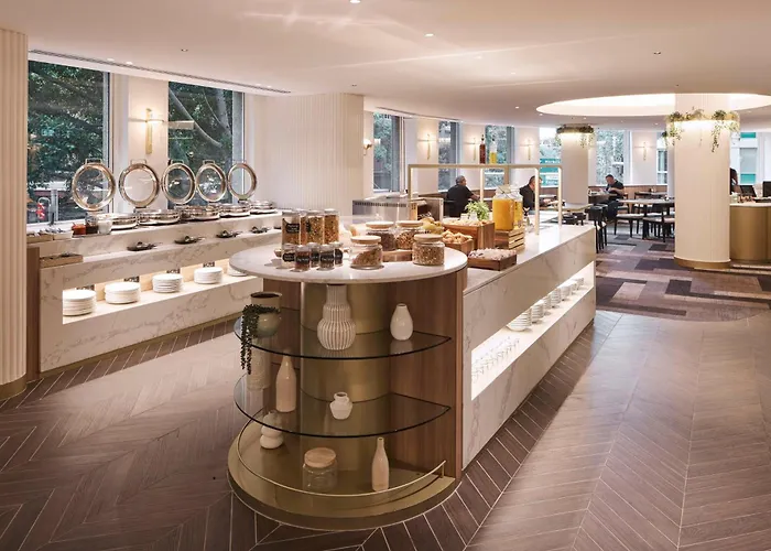 Rydges Darling Square Apartment Hotel