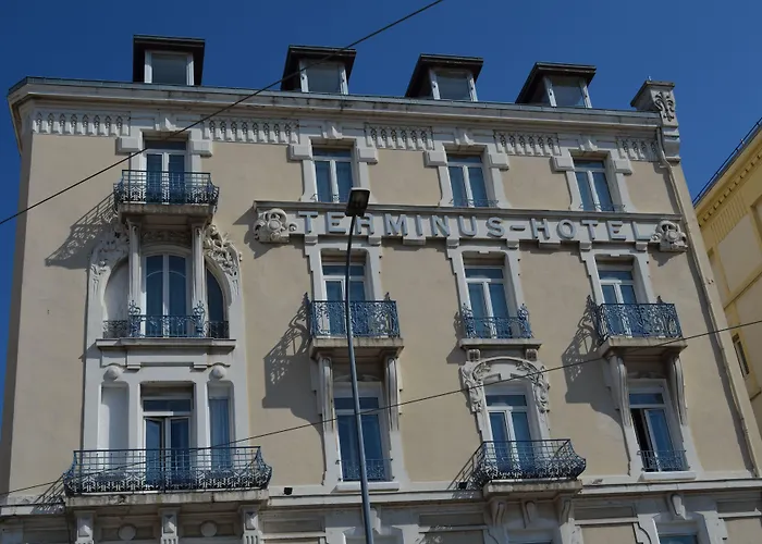 Hôtel Terminus
