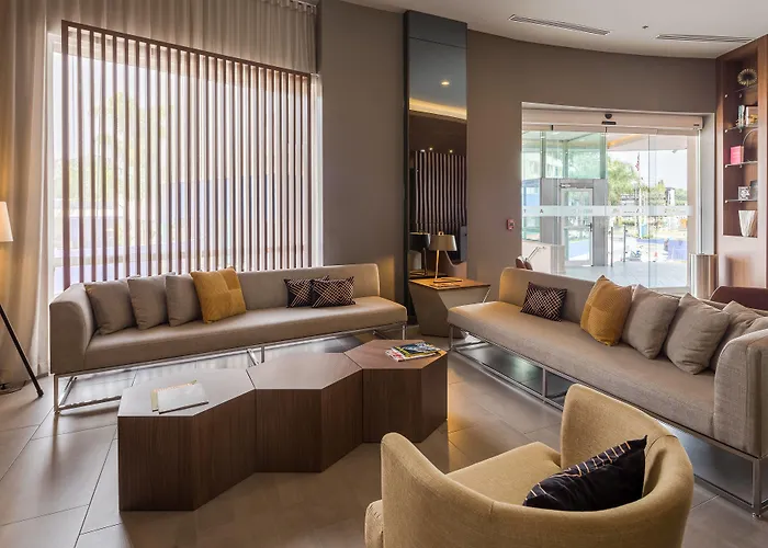 Ac Hotel By Marriott Guadalajara Expo