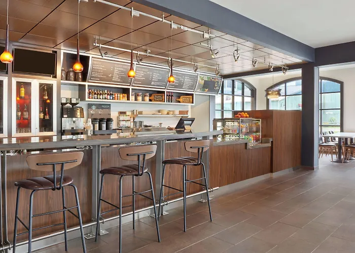 Courtyard By Marriott Waterloo St. Jacobs