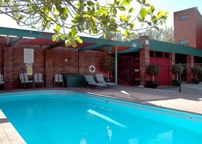 Echuca Nirebo Motel