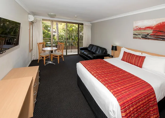 Comfort Inn Grammar View