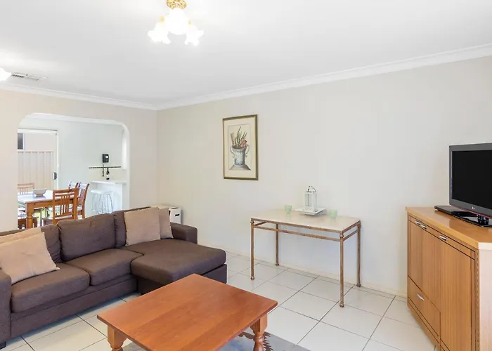 Best Western Ambassador Motor Inn & Apartments
