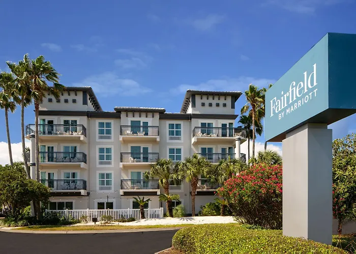 Fairfield Inn & Suites By Marriott Destin