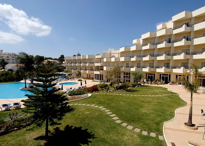 Vila Gale Nautico