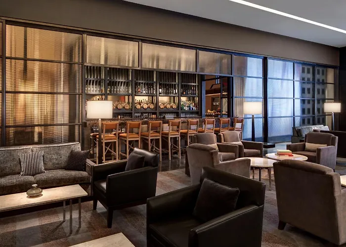 Loews Philadelphia Hotel