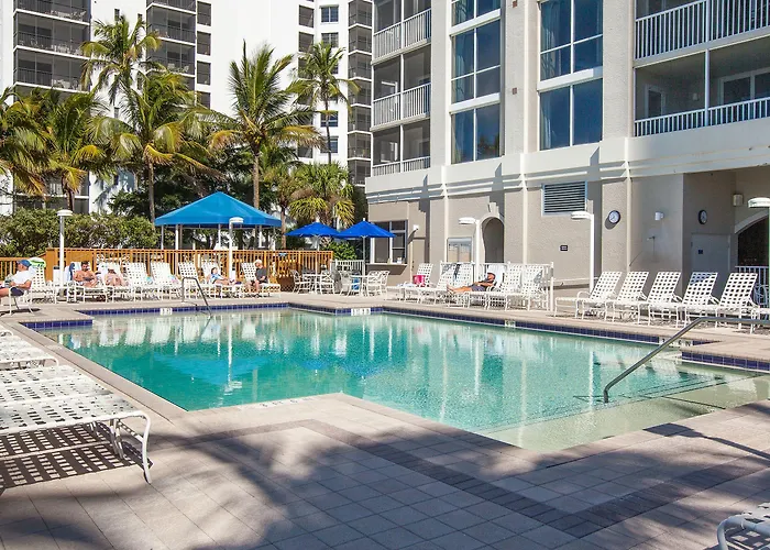 Gullwing Beach Resort