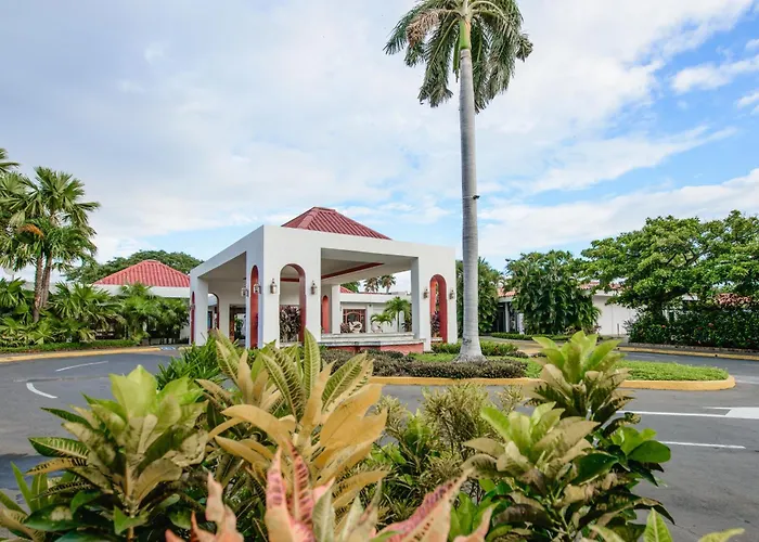 Hotel Globales Camino Real Managua