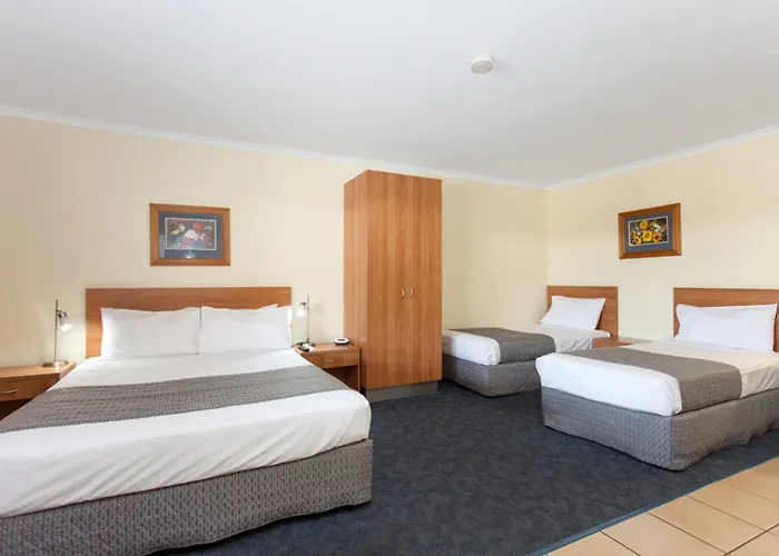 Windmill Motel & Events Centre