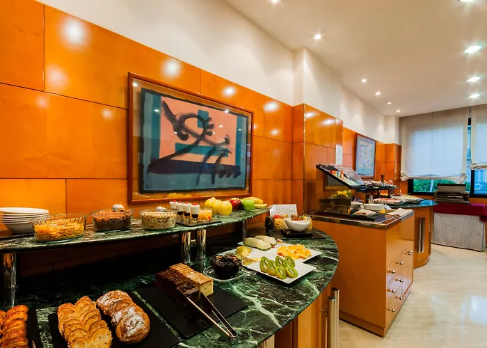 Hotel Villacarlos