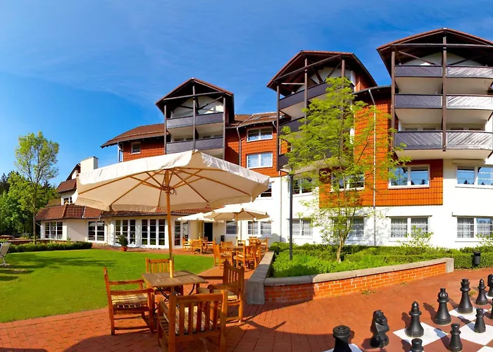 Relexa Hotel Harz-Wald Braunlage