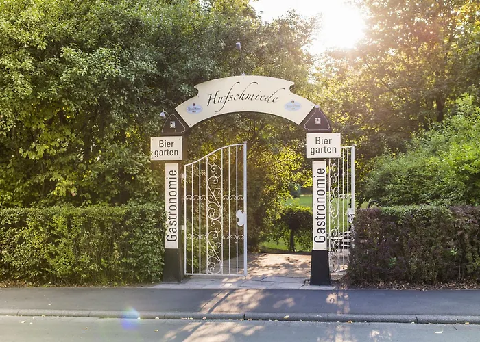 Parkhotel Stadtallendorf