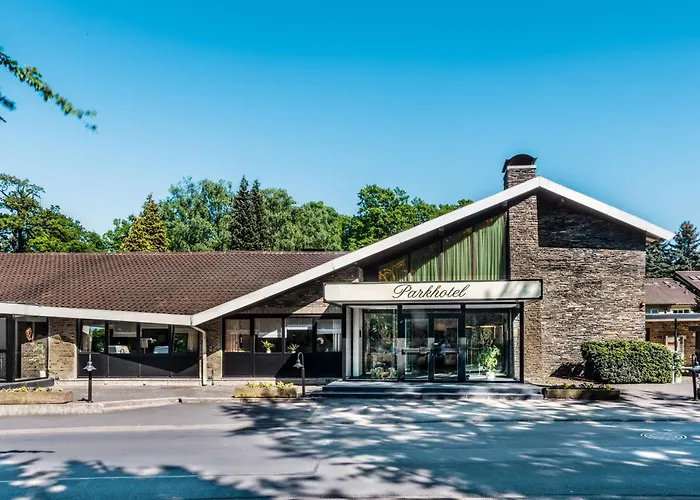 Parkhotel Stadtallendorf