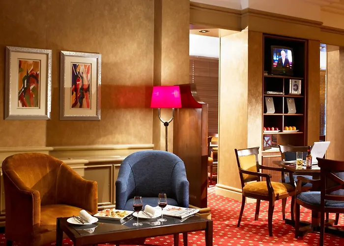 Grand Hotel Gosforth Park