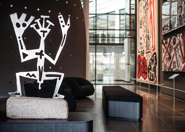 Penck Hotel Dresden