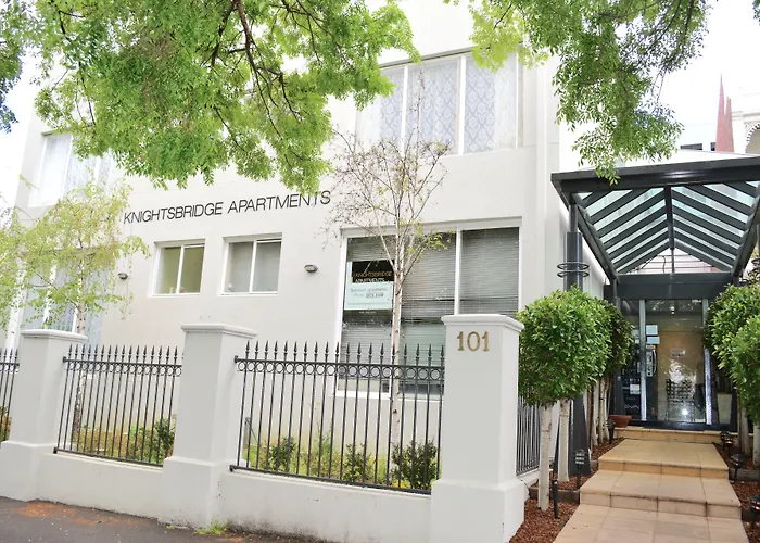 Knightsbridge Apartments