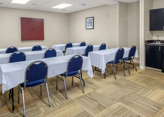 Hampton Inn Miami/Dadeland