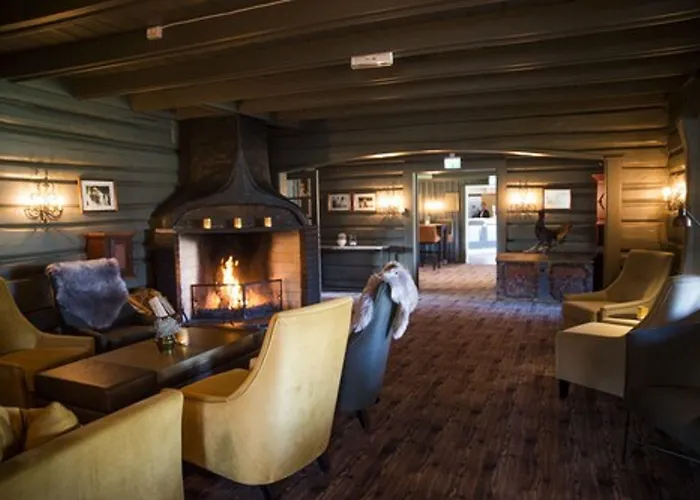 Geilo Hotel