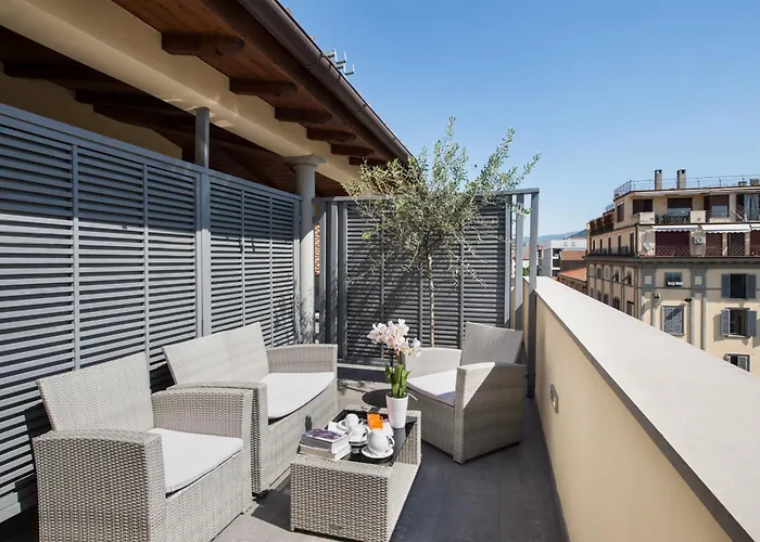 Hotel Rapallo