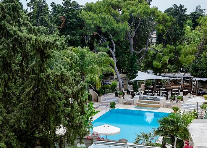 Rodos Park
