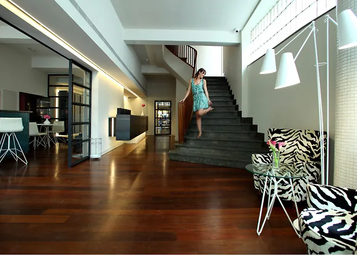Park Hotel